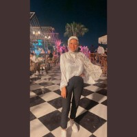 Samah Mohammed