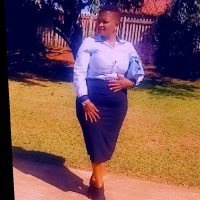Thulisiwe Dube