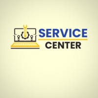 Laptop Service Center