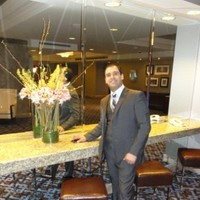 Pierre Khoury