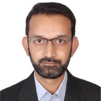 Syed Mansoor Mehmood