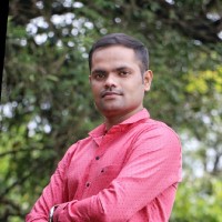 Rupesh Deshmukh