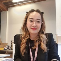 Hong Anh Le