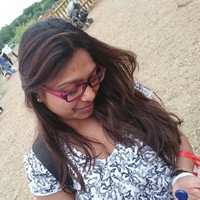 Hemanshi Patel