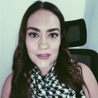Mayela Del Ángel Roman