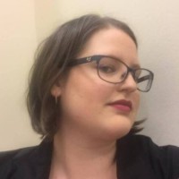 Megan Goldwood