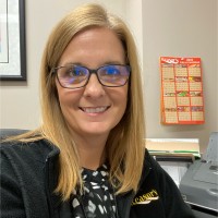Amy Brown