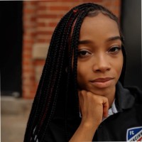 Amauri Jamison