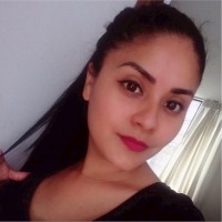 Ruth Huillcahua