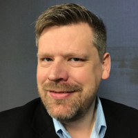 Dan Warkentin