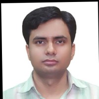 Anil Kumar Pawar