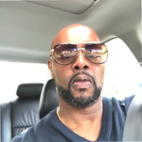 Deric Clyburn