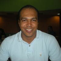 Elder Cristiano Ferreira Batista