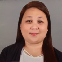 Lady Mae Casinillo