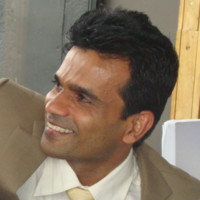 Deepal Wickramarathne