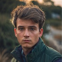 Jacob Stiltner
