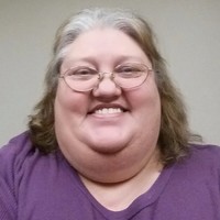 Tracy Mosher