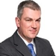 Scott Donaldson