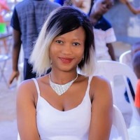 MAIMOUNA MURIEL DOSSO