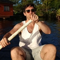 Axel Harel