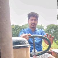 Vignesh Raja