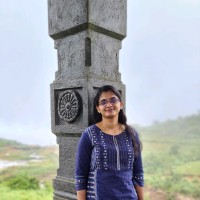 Praveena J