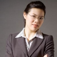 Echo Huang