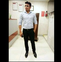 Tej Dalal