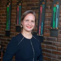 Zoraya Josefina Morales Bohorquez