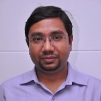 Shashank Gupta, Frm