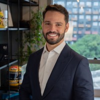 Caio Canez De Castro