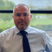Jason Gosling L.Isp