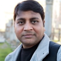Mukesh Agrawal