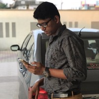 Alex Samy