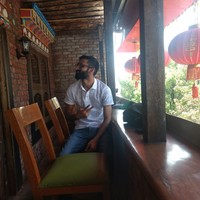 Rakesh Kumar