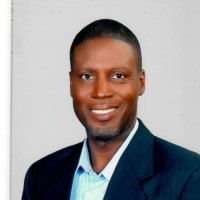 Christopher Mckenzie