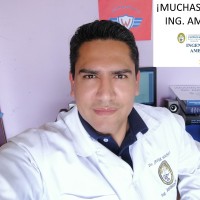 Javier F. Molina Pimentel