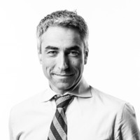 Frederic Joseph