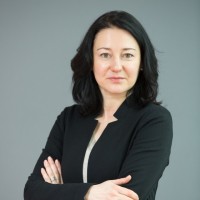 Anna Trufanova