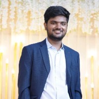 Surya K