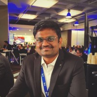 Vignesh Amutha Nilavazhagan