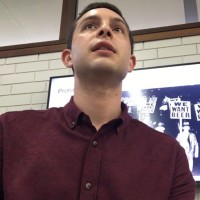 Jamie Mallios