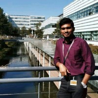 Niranjan Satish