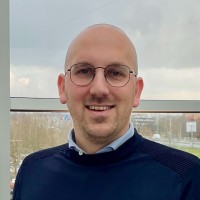 Wouter van Steenbergen