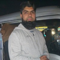 Asrar Ahmad