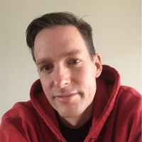 Aaron Lashomb