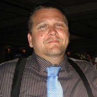 Andrew Macdonell, MBA