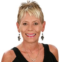 Celeste Jones