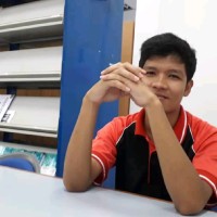Mohamad Shahril Nazrin Zulkefle