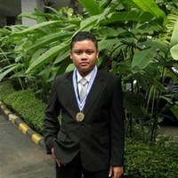 Arie Dwijayanto